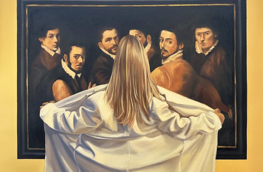 Women in Art Fair returns to Oxo Gallery