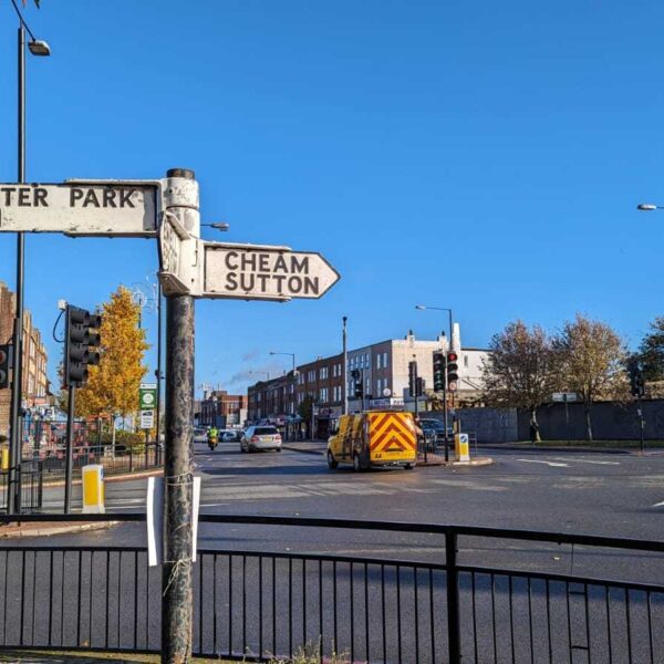 Long dormant ‘eyesore’ site gets boost after 20 years