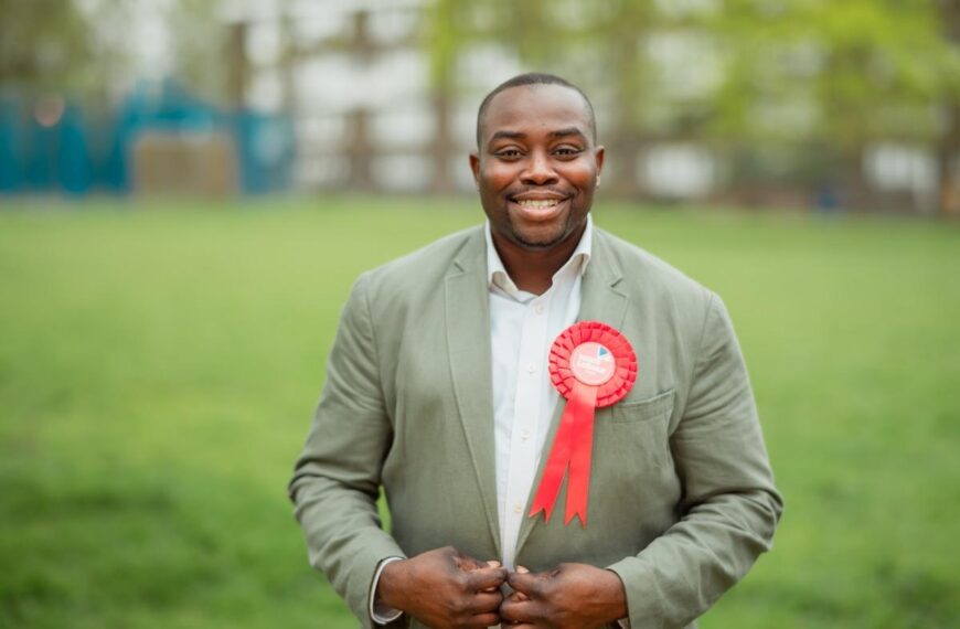 Council leader: ‘our vision is most ambitious’