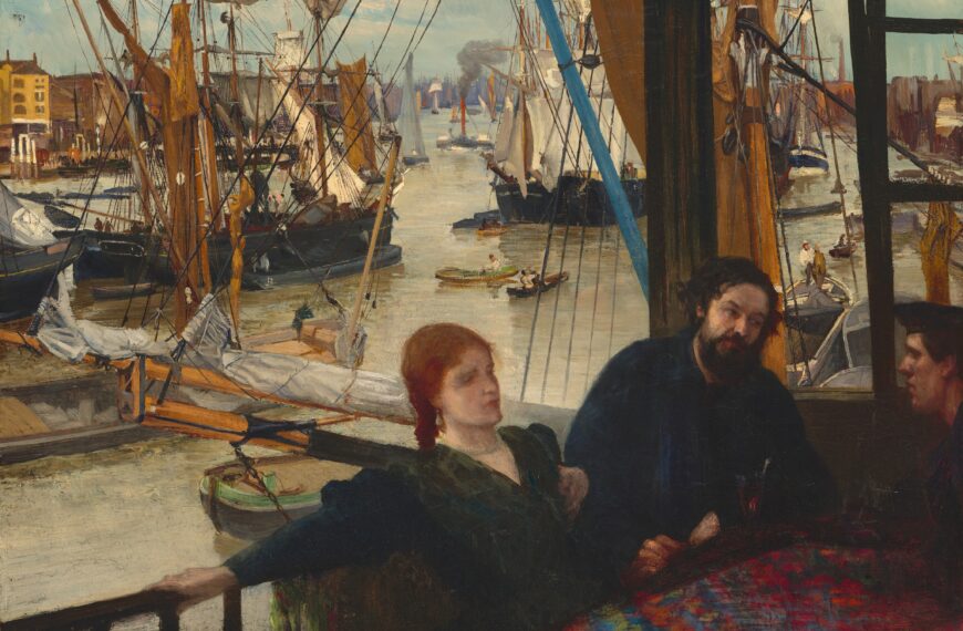 James McNeill Whistler