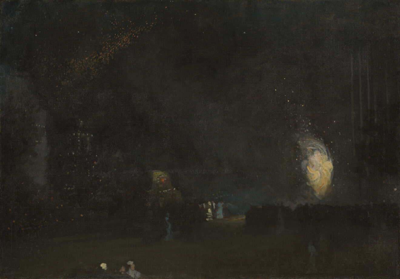 James McNeill Whistler Southlondon co uk James McNeill Whistler Southlondon co uk