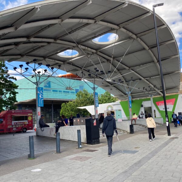 Will Southwark go to no overall control?