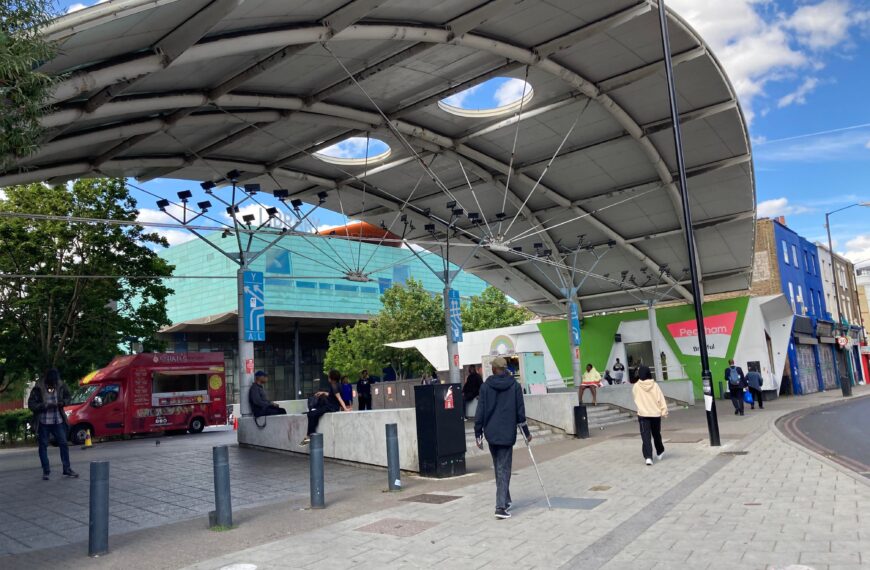 Will Southwark go to no overall control?