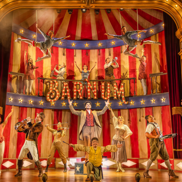 Barnum