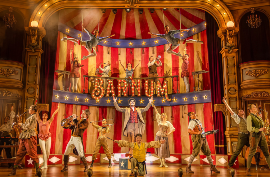Barnum