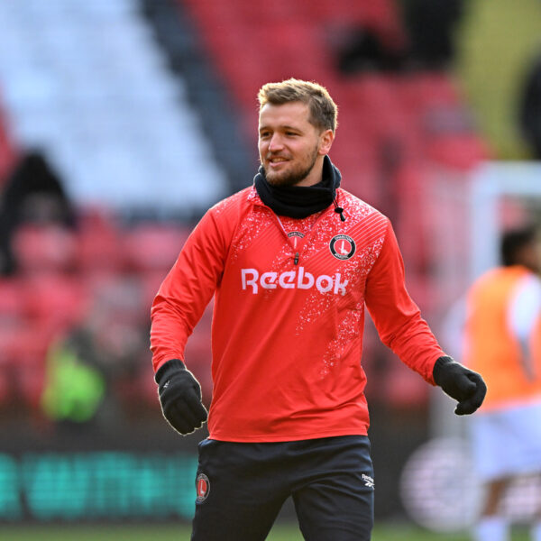 Thank Luke Berry much: Charlton Athletic boss pays tribute to departing midfielder as talks with duo continue