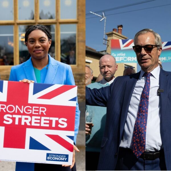 Bromley key battleground in elections