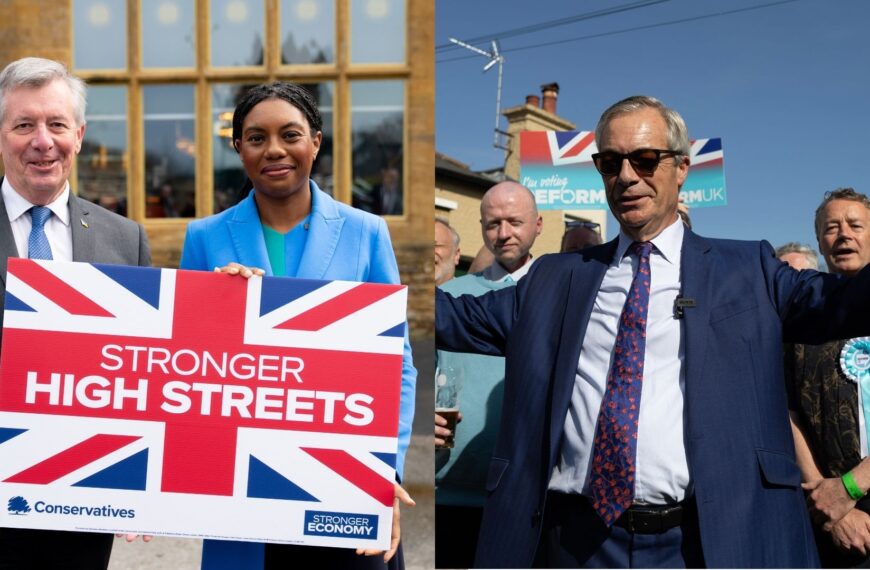 Bromley key battleground in elections
