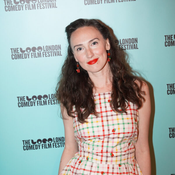 From Bermondsey to Bond Girl