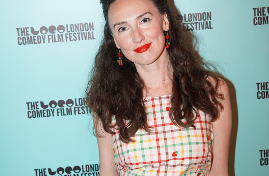 From Bermondsey to Bond Girl