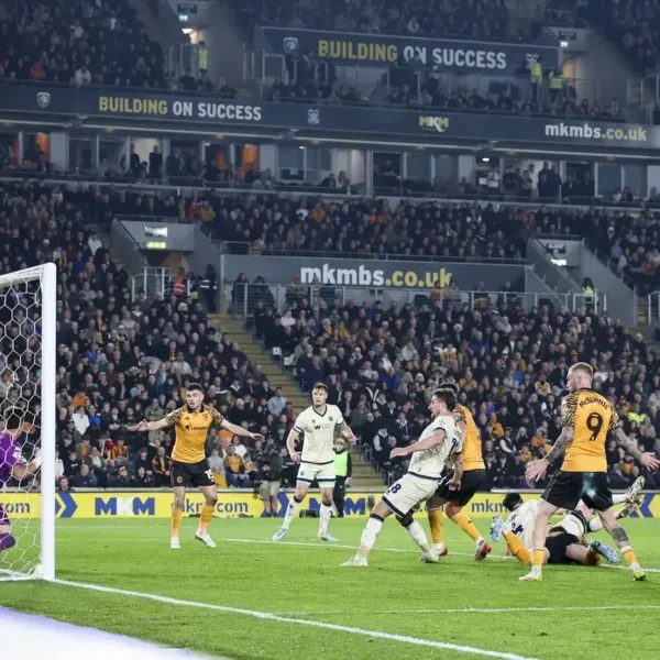 On the Ward path: Hull City and Millwall bosses disagree as Lions supporters’ nemesis has decisive say again