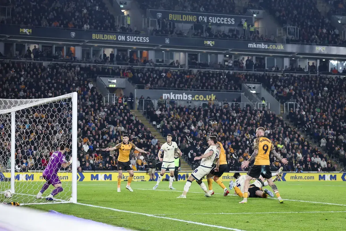 On the Ward path: Hull City and Millwall bosses disagree as Lions supporters’ nemesis has decisive say again