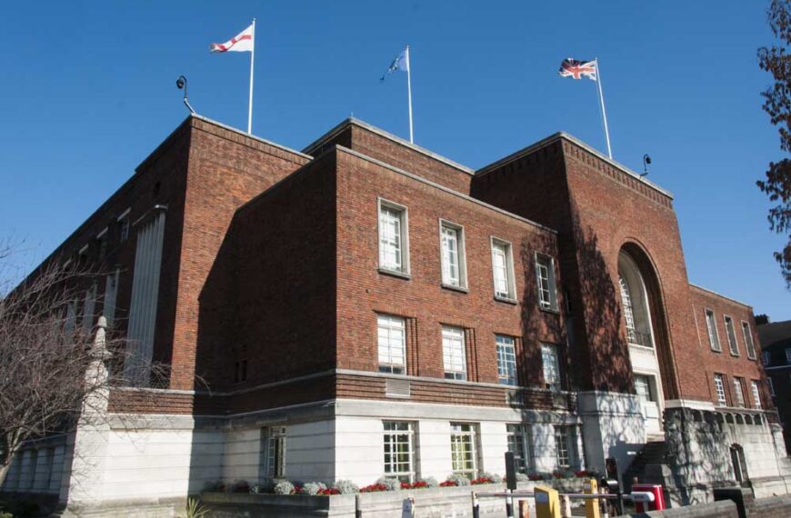 Will Hammersmith & Fulham see some electoral surprises?