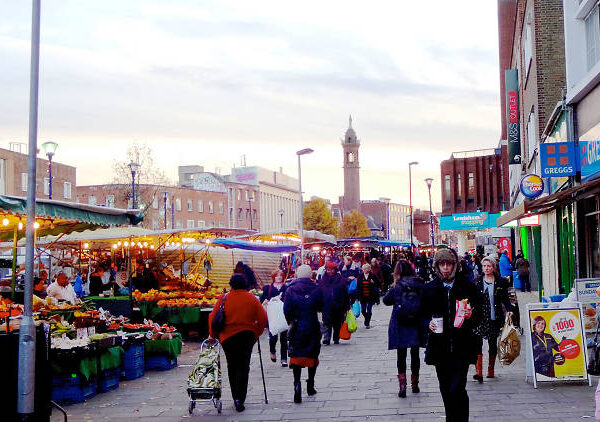 Lewisham manifestos give detail on visions for next four years
