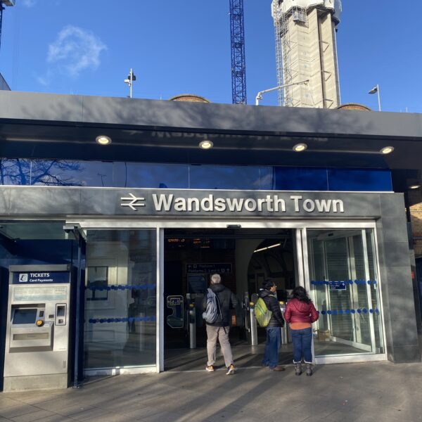 Major parties set out how they will transform Wandsworth