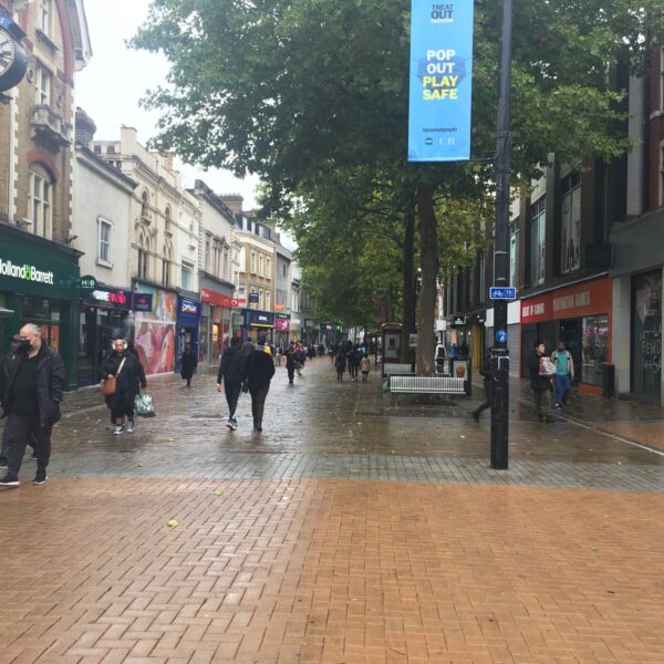 Croydon voters to choose councillors and Executive Mayor