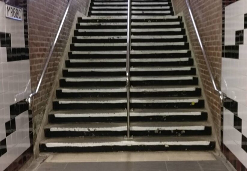 GLA: TfL accused of “dereliction of duty” over step-free failure in outer London stations
