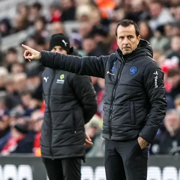 Queens Park Rangers boss feels ‘good foundations’ after beach boys can’t do Millwall favour on last day