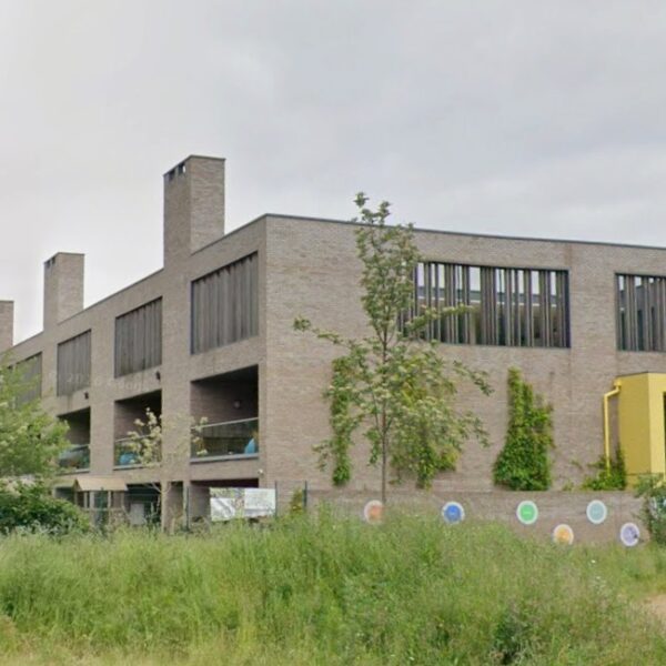 Primary school’s planned closure moves ahead just 9 years after opening