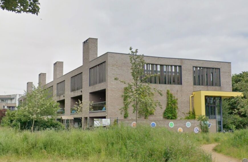 Primary school’s planned closure moves ahead just 9 years after opening