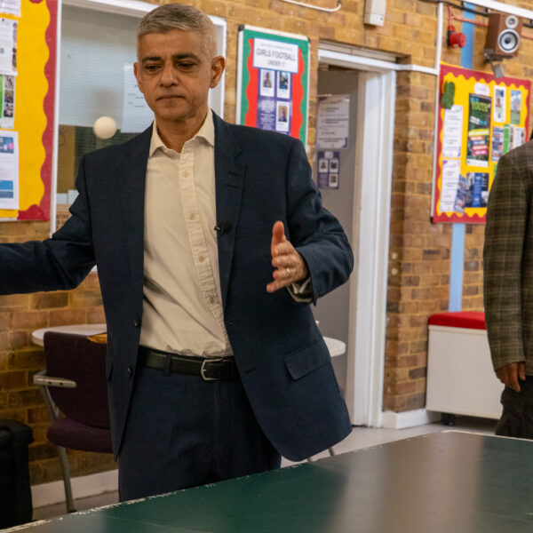 GLA: Sadiq Khan rules out Westminster return as ‘double jobbing’ deadline closes