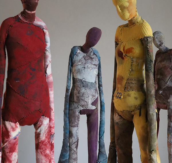 Review: Of Roots and Routes at Almas Art Foundation