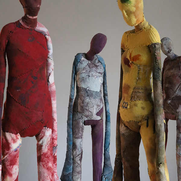 Review: Of Roots and Routes at Almas Art Foundation