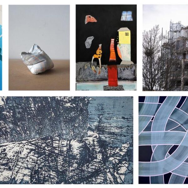 The Galleria Open Studios Return to Peckham 