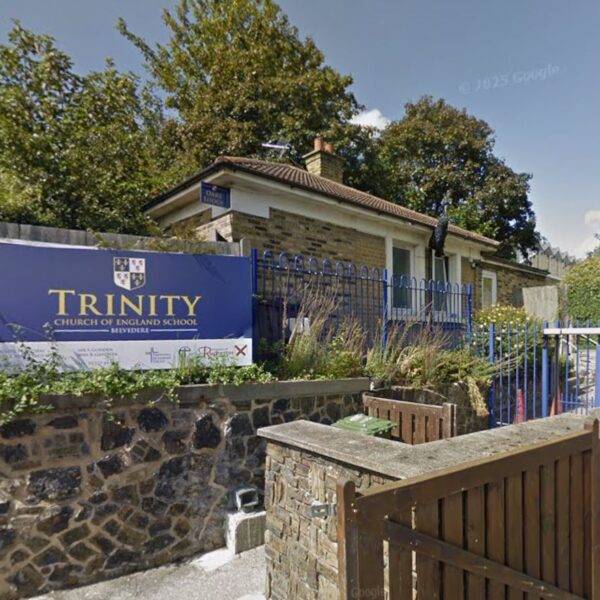 Ofsted says several areas need improvement at school, but praises leadership evaluation