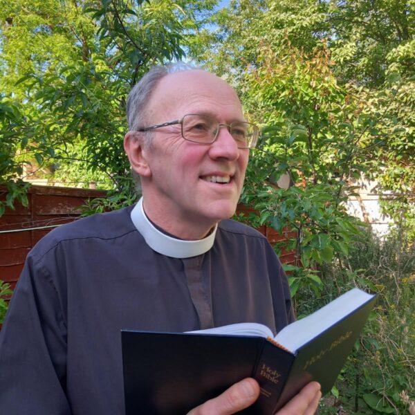 Reverend wins LTN case against local authority, after trees were covering signage