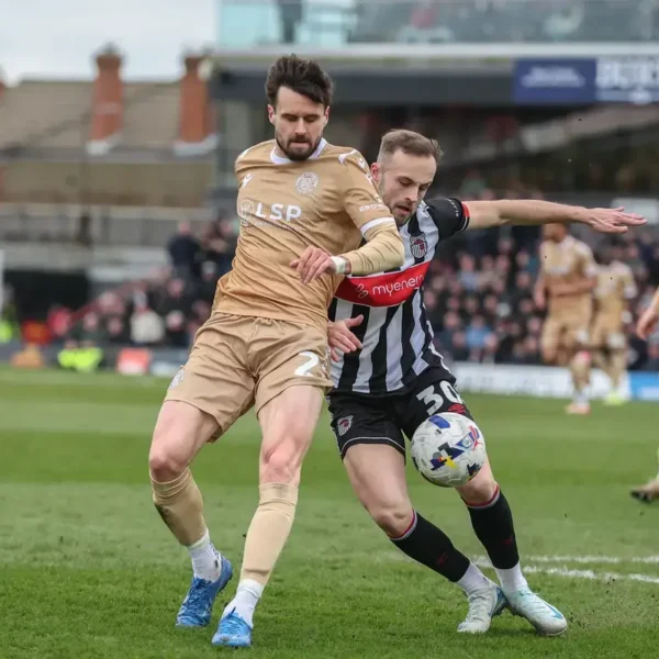 Former Arsenal defender to join skipper in leaving Bromley as Ravens confirm retained list after historic promotion