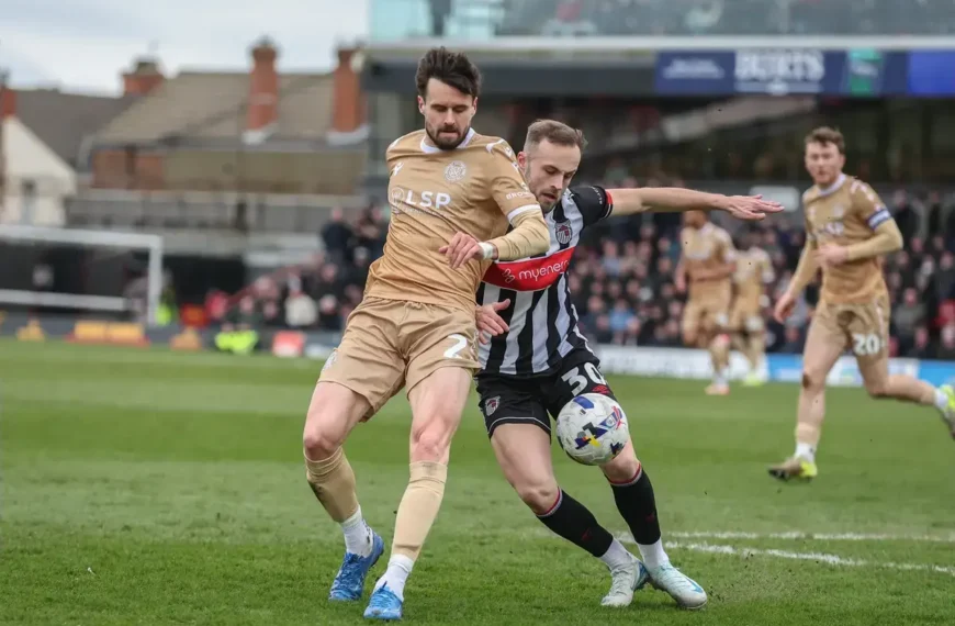 Former Arsenal defender to join skipper in leaving Bromley as Ravens confirm retained list after historic promotion