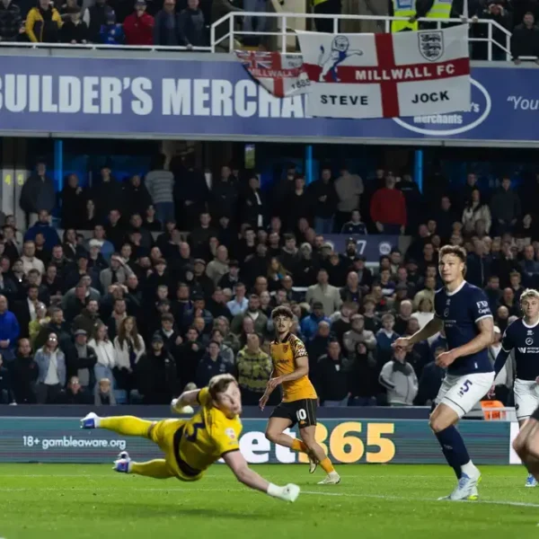 Hull of a surprise: Tigers boss on Millwall midfielder absence and tactical approach in second leg Den win
