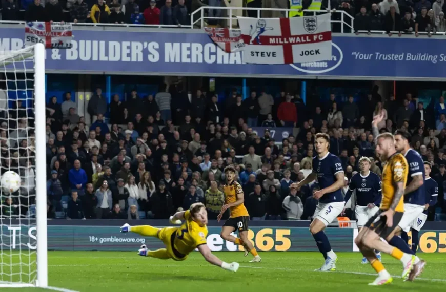 Hull of a surprise: Tigers boss on Millwall midfielder absence and tactical approach in second leg Den win