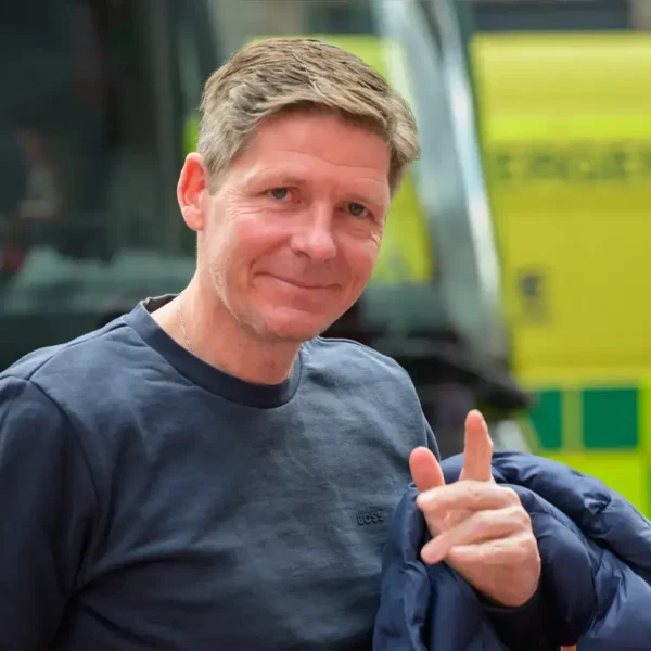 Crystal Palace boss discusses rotation ahead of first European final – plus update on defensive trio