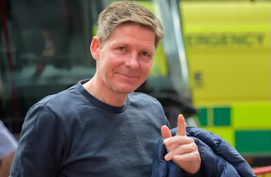 Crystal Palace boss discusses rotation ahead of first European final – plus update on defensive trio