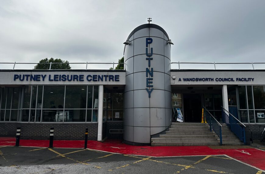 Plans to shorten South London pool paused as nearly 1k sign petition