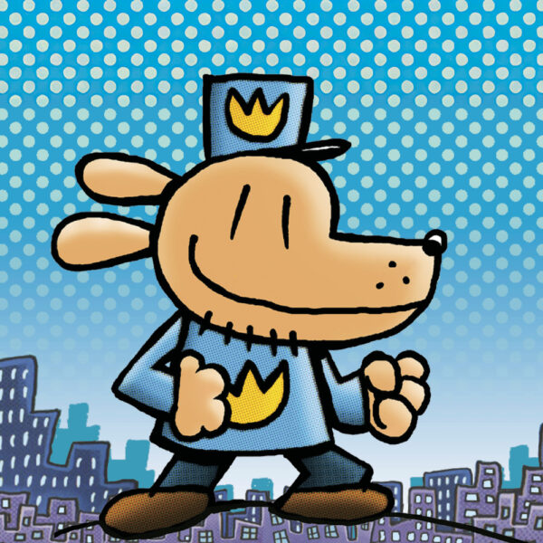 Dog Man: The Musical
