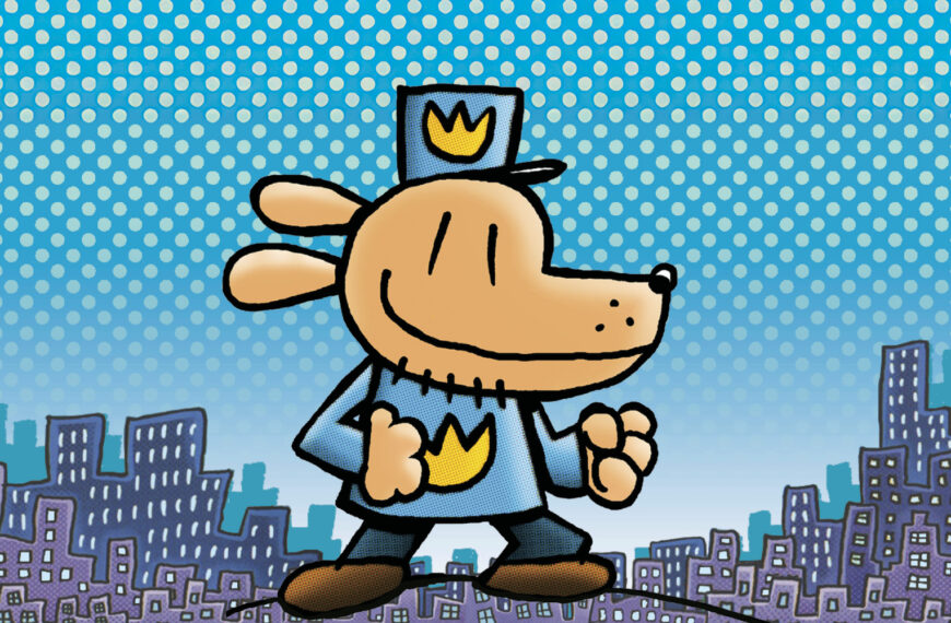 Dog Man: The Musical