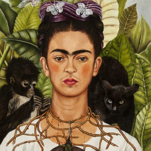 Review: Frida: The Making of an Icon at Tate Modern 
