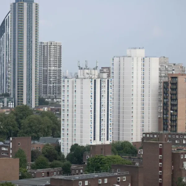 GLA: Just seven per cent of London’s housing target started in first three months of 2026
