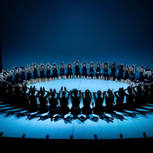 Review: Colossus @ Southbank Centre
