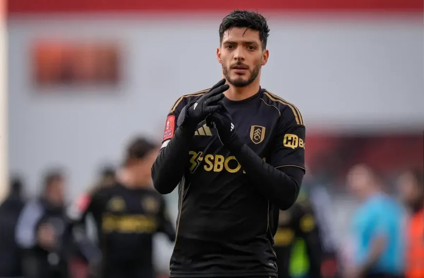 Fulham release retained list as striker departs, defender starts coaching career – plus latest manager odds as trio emerge