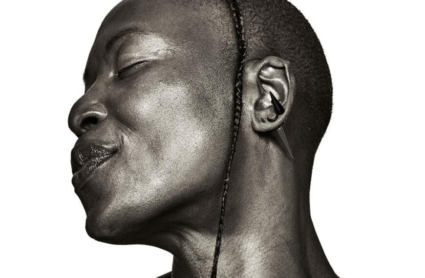 Review: Nora Chipaumire – Gadzi at Tate Modern