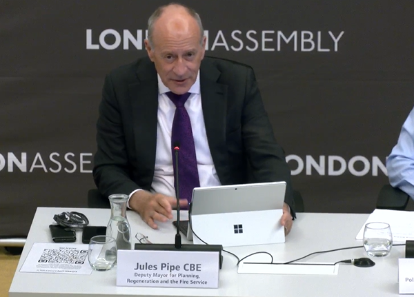 GLA: More than one million homes in London need retrofitting due to increasing temperatures