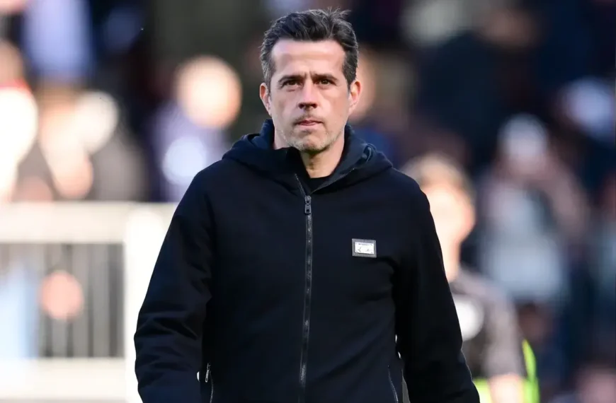 Marco checks out of Cottage – with favourites to replace him two-time promotion winner plus Spurs and Chelsea flops