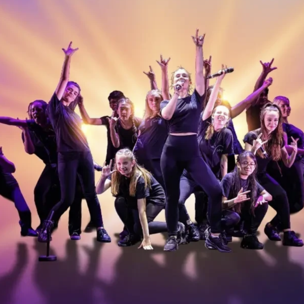 Union Youth Theatre