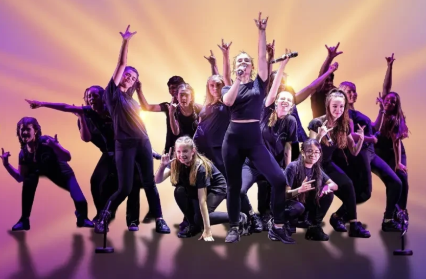 Union Youth Theatre