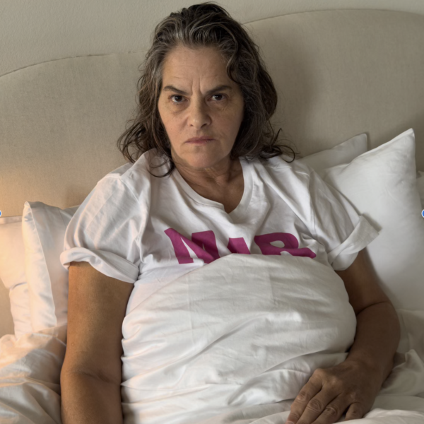 Tracey Emin in Conversation with The Guilty Feminist