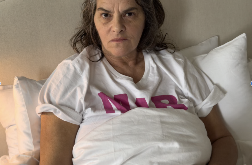Tracey Emin in Conversation with The Guilty Feminist